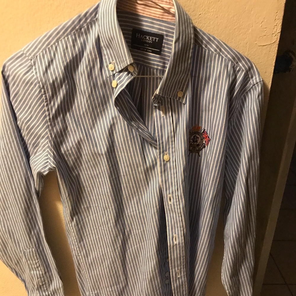 Shirt Hackett